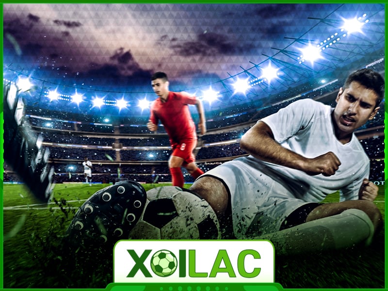 Các khoảnh khắc không thể bỏ lỡ của các trận đấu tại Xoilac TV Các khoảnh khắc không thể bỏ lỡ của các trận đấu tại Xoilac TV