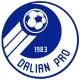 Logo Dalian Professional U21