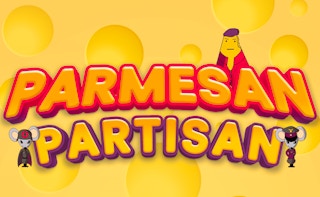 Parmesan Partisan Game Category