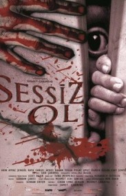 Sessiz Ol full hd izle