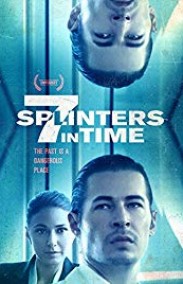 7 Splinters in Time Türkçe Altyazılı izle