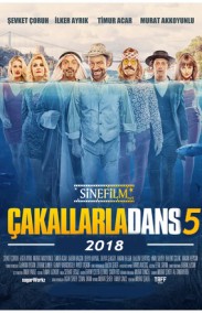 Çakallarla Dans 5 hd izle
