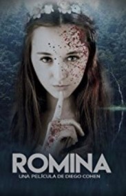 Romina Türkçe Dublaj izle